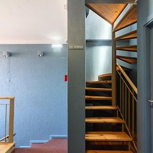 Economy Double Kamer